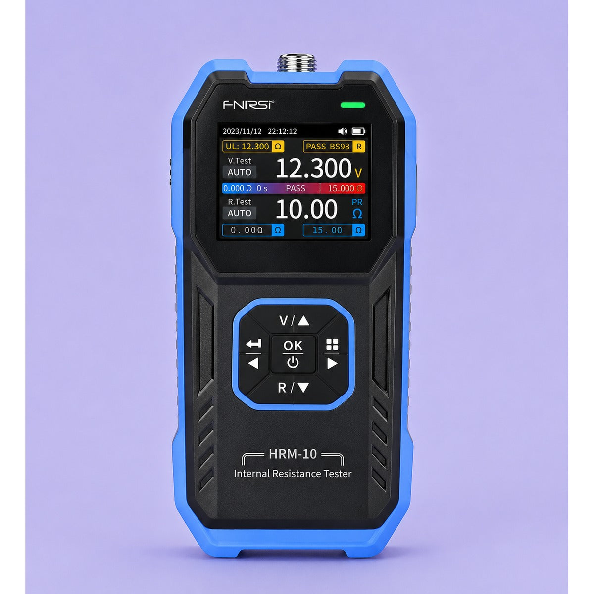 Battery Analyzer