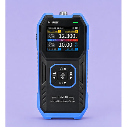Battery Analyzer