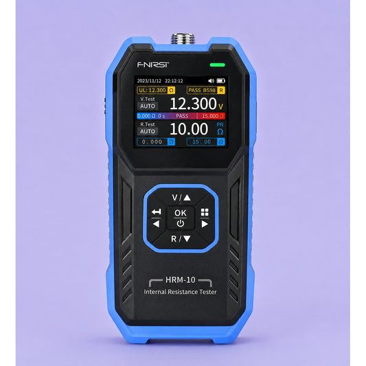 Battery Analyzer