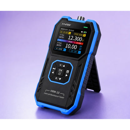 Battery Analyzer