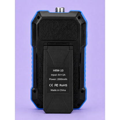 Battery Analyzer