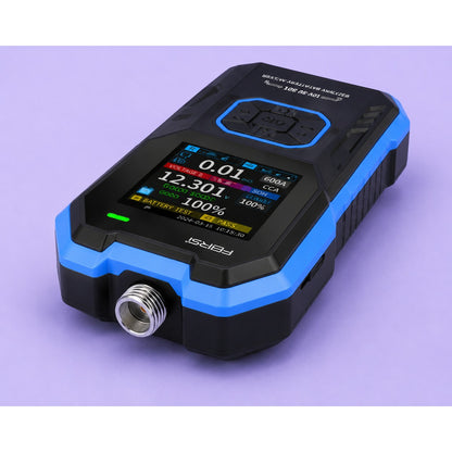 Battery Analyzer