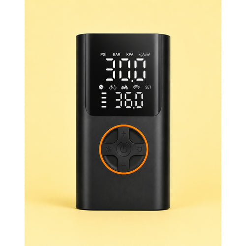 Car Inflator