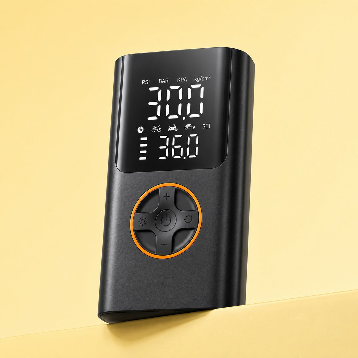 Car Inflator