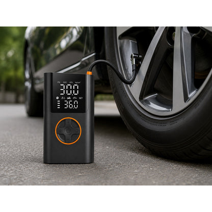 Car Inflator