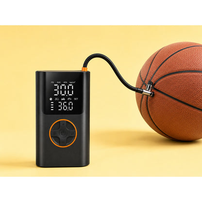Car Inflator