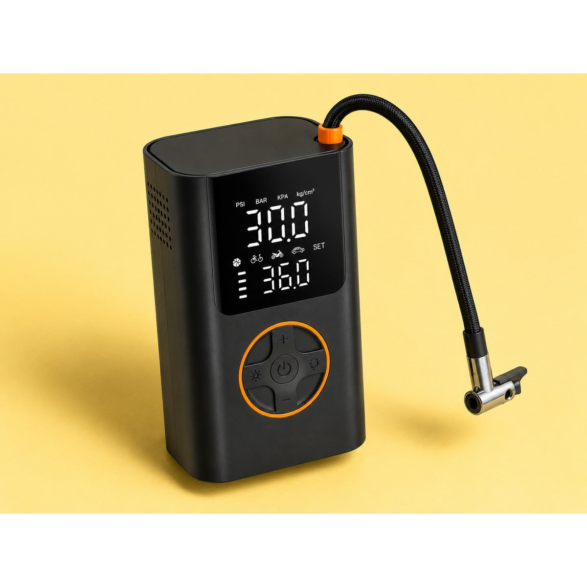 Car Inflator