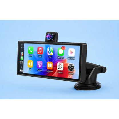 CarPlay Screen