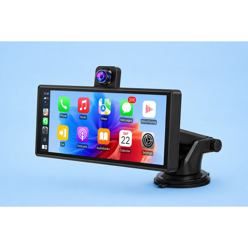 CarPlay Screen