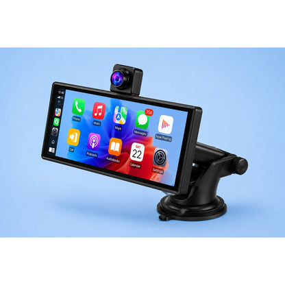CarPlay Screen