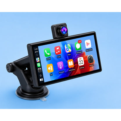 CarPlay Screen