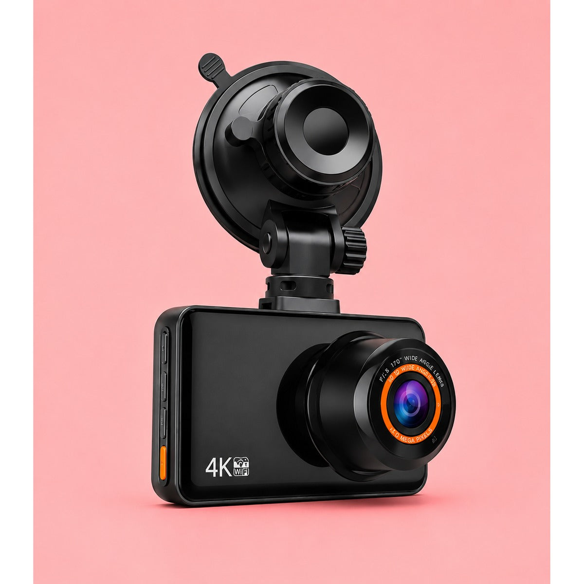 Dash Cam