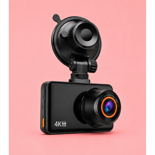 Dash Cam