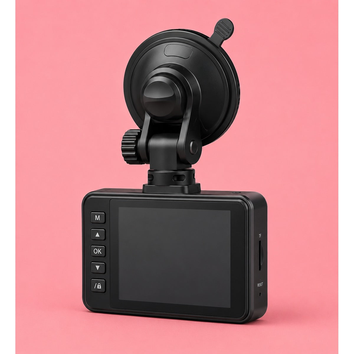 Dash Cam
