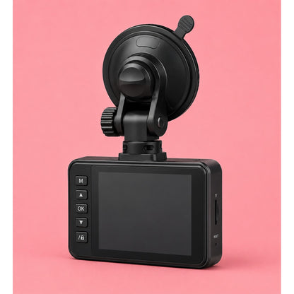 Dash Cam