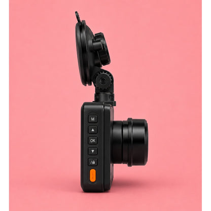 Dash Cam