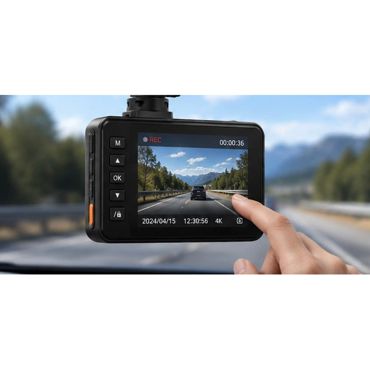 Dash Cam