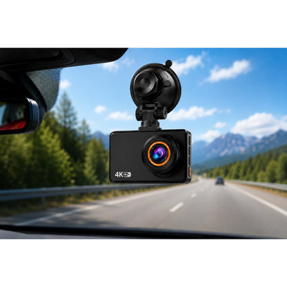 Dash Cam