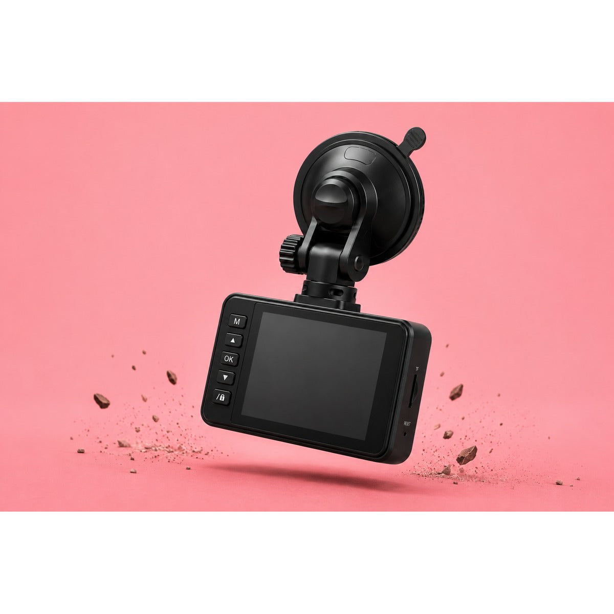 Dash Cam