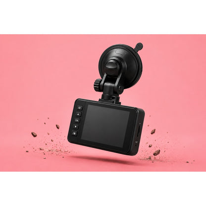 Dash Cam